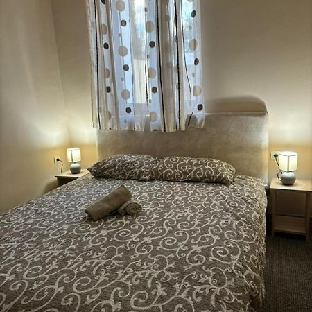 Vila Razic Danilovgrad 외부 사진