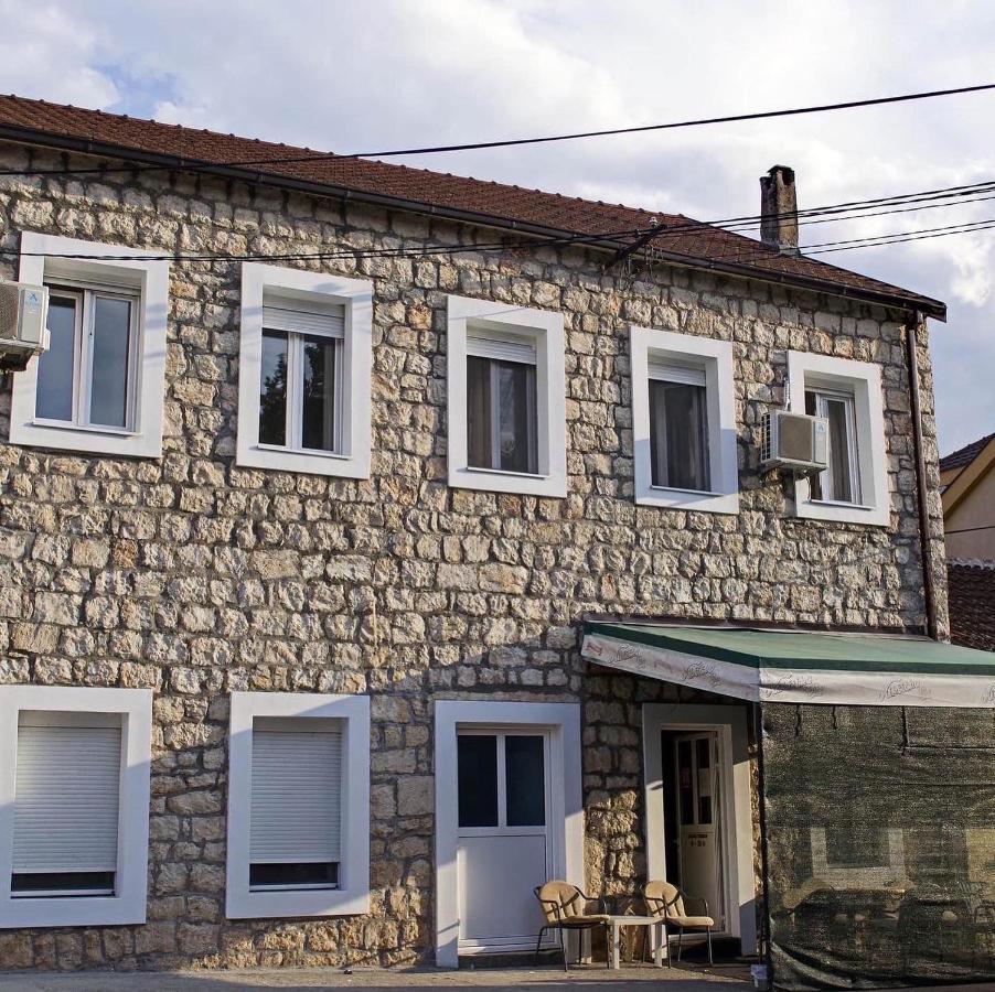 Vila Razic Danilovgrad 외부 사진