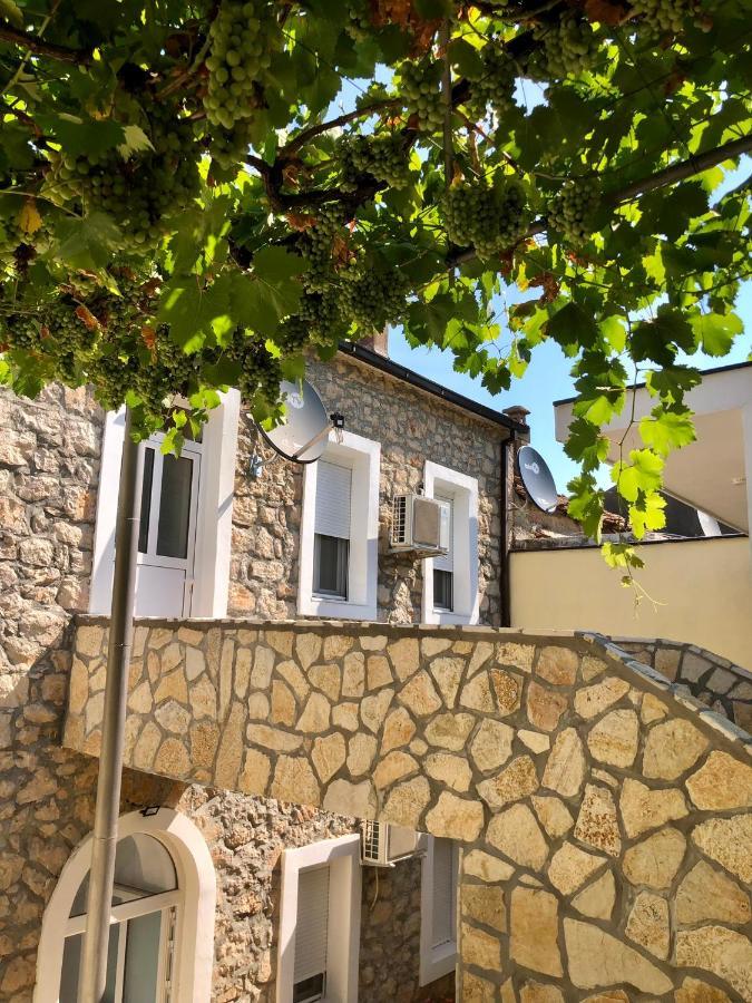 Vila Razic Danilovgrad 외부 사진