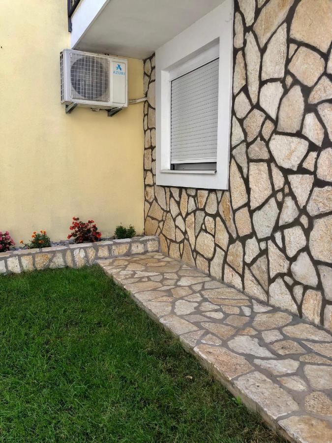 Vila Razic Danilovgrad 외부 사진