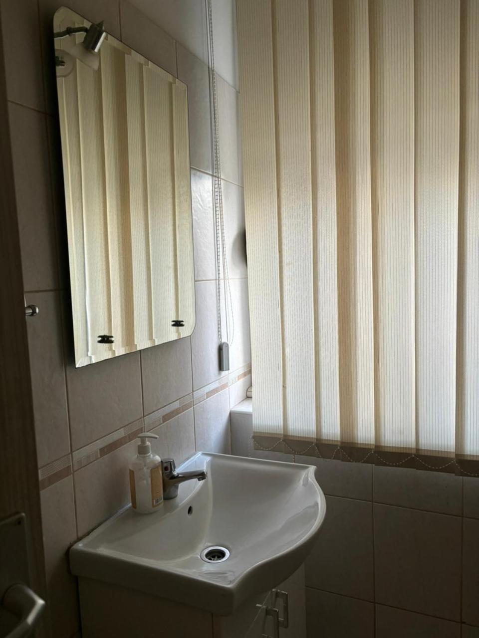 Vila Razic Danilovgrad 외부 사진