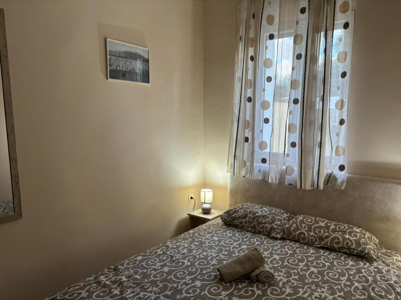 Vila Razic Danilovgrad 외부 사진